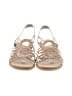 Mootsies Tootsies Tan Sandals Size 8 1/2 - photo 2