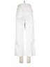SPANX Ivory Jeans Size L - photo 2