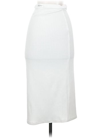 Privacy Please Casual Skirt (view 2)