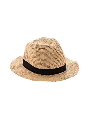 J.Crew Sun Hat (view 1)