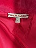 Frances Valentine Pink Jacket Size S - photo 6