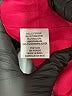 Frances Valentine Pink Jacket Size S - photo 7