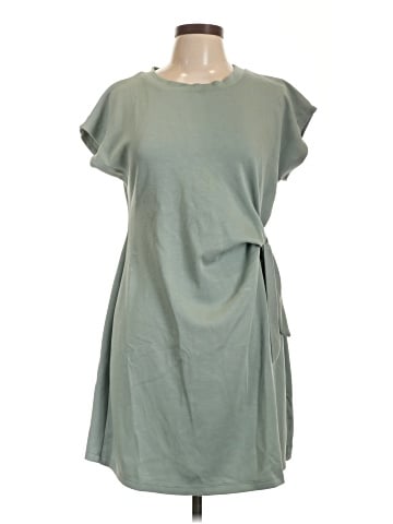 Nicole Miller Artelier Casual Dress (view 1)