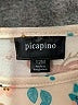 Picapino Print Tan Dress 9-12 MO / 12 MO - photo 3