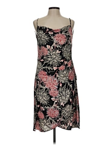 BCBGMAXAZRIA Cocktail Dress (view 1)