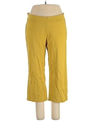 J.Jill Active Pants (view 1)