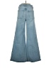 Good American Blue Jeans Size 2 - photo 2