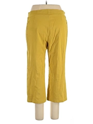 J.Jill Active Pants (view 2)