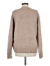 Topshop Tan Pullover Sweater Size 8 - 10 - photo 2