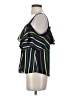Vince Camuto 100% Polyester Black Sleeveless Blouse Size XS - photo 5