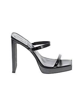 Jeffrey Campbell Sandals