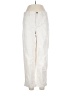 J.Crew Factory Store 100% Cotton Ivory Jeans Size 10 - photo 1