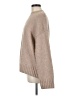 Topshop Tan Pullover Sweater Size 8 - 10 - photo 5