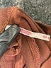 Free People Solid Brown Shorts Size XS - photo 3