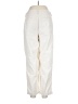 J.Crew Factory Store 100% Cotton Ivory Jeans Size 10 - photo 2