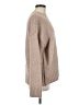 Topshop Tan Pullover Sweater Size 8 - 10 - photo 4
