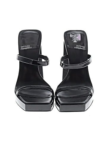 Jeffrey Campbell Sandals (view 2)