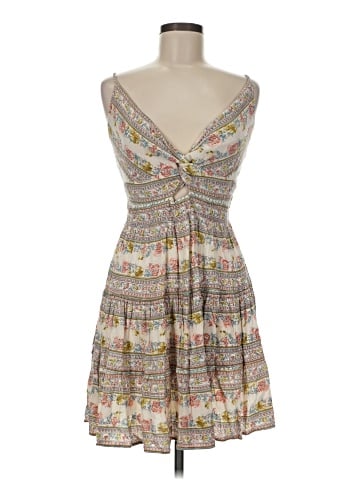 Angie Cocktail Dress (view 1)