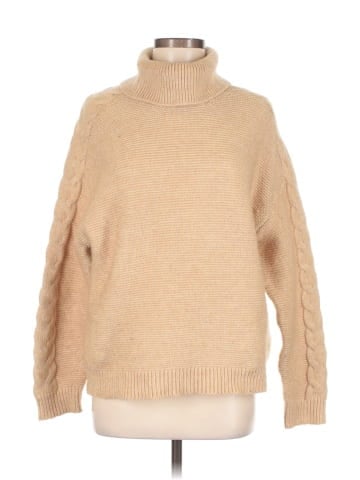 Primark Turtleneck Sweater (view 1)