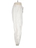 J.Crew Factory Store 100% Cotton Ivory Jeans Size 10 - photo 4