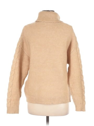 Primark Turtleneck Sweater (view 2)
