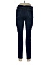 STUDIO BLUE Solid Blue Jeans Size 30 waist - photo 2