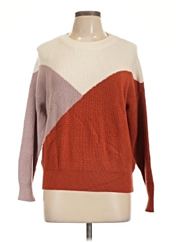 Sophie Rue Pullover Sweater (view 1)