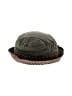 Unbranded Brown Bucket Hat One size (kids) - photo 1