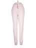 Refuge Pink Casual Pants Size L - photo 1
