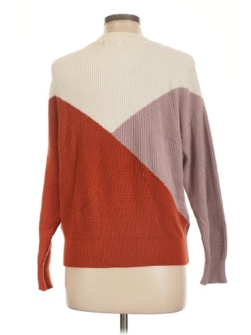 Sophie Rue Pullover Sweater (view 2)