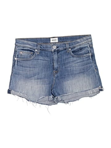 Hudson Jeans Denim Shorts (view 1)
