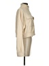 Aerie Color Block Tan Track Jacket Size S - photo 4