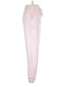 Refuge Pink Casual Pants Size L - photo 4