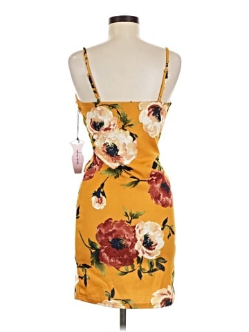 Haute Monde Cocktail Dress (view 2)
