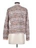 Carlisle Tweed White Blazer Size 0 - photo 2