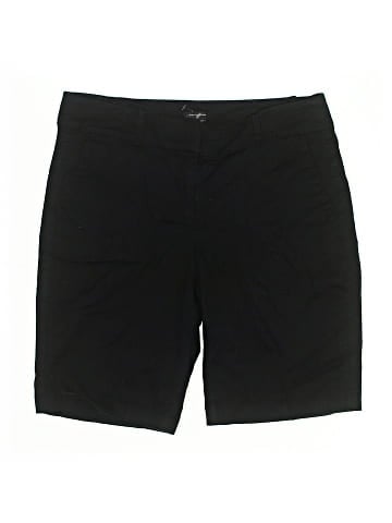 Ann Taylor Factory Shorts (view 1)