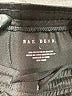 Rae Dunn Graphic Black Sweatpants Size L - photo 7
