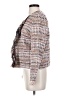 Carlisle Tweed White Blazer Size 0 - photo 5