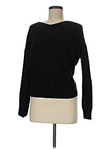 Love Tree Pullover Sweater (view 1)