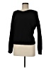 Love Tree 100% Acrylic Black Pullover Sweater Size M - photo 1