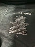 Westbound Black Swimsuit Bottoms Size L - photo 3