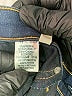 Rag & Bone/JEAN Hearts Blue Jeans Size 28 waist - photo 8