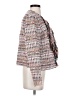 Carlisle Tweed White Blazer Size 0 - photo 4