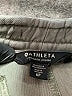 Athleta Solid Gray Track Pants Size 6 (petite) - photo 7