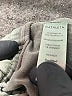 Athleta Solid Gray Track Pants Size 6 (petite) - photo 8