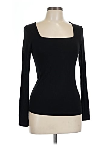 MANGOPOP Collection Long Sleeve T-Shirt (view 1)