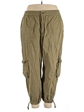 Lucy & Yak Cargo Pants