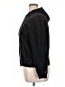 Unbranded Black Zip Up Hoodie Size XL - photo 5