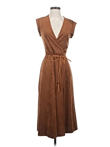 Banana Republic Casual Dress (view 1)