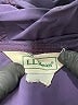 L.L.Bean Blue Windbreaker Size 3X (estimated) - photo 6